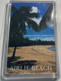 King's Captures Airlie Beach Fridge Magnets - LOCAL PHOTOGRAPHER