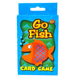 Go Fish Card Game (868)