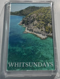 King's Captures Airlie Beach Fridge Magnets - LOCAL PHOTOGRAPHER