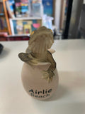 Airlile Beach Crocodile in Egg