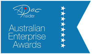 Australian Enterprise Awards 2022