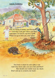 The Book of Australian Nursery Rhymes - Bind Bindi