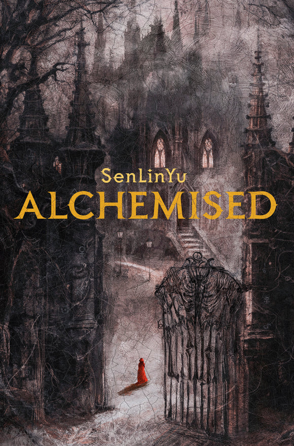 Alchemised - SenLinYu NEW RELEASE
