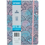 Smash A5 Hardcover Journal - Persian Tales (847)