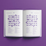 Pop Puzzles Crossword Book (600)