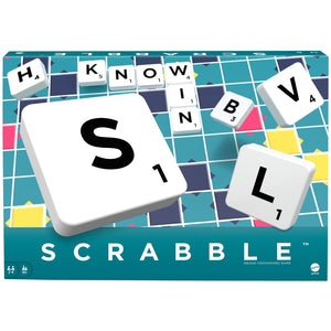 Scrabble Original Game