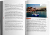The Boat Life Manual the complete blueprint for life at sea - Nick Fabbri Terysa Vanderloo Dee Caffari MBE
