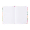A5 Hard Cover Journal  - Tropical (401)