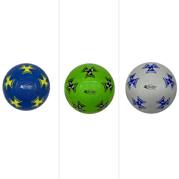 Reliance Soccer Ball Size 5 - Assorted