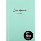 Life Admin Journal