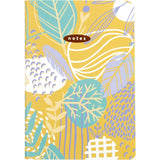 Notebook Printed Designs A6 96 pages - Assorted Designs (307)