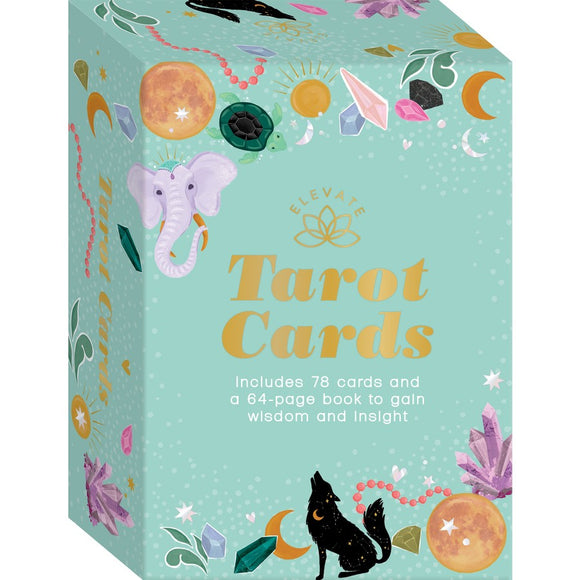 Elevate Tarot Cards
