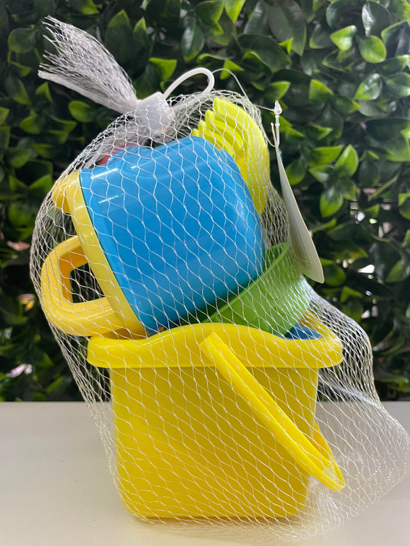 Anker Play 8 Piece Assorted Beach Set (367)