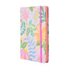 A5 Hard Cover Journal  - Tropical (401)
