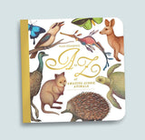 A to Z of Amazing Aussie Animals - Vlad Stankovic LOCAL AUTHOR