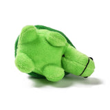 Soft Plush Turtle on chain