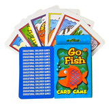 Go Fish Card Game (868)