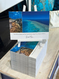 The Whitsundays and The Great Barrier Reef From Above and Below - Coffee Table Book