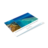 The Whitsundays and The Great Barrier Reef From Above and Below - Coffee Table Book