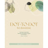 150 Mindful Puzzles: Dot-To-Dot For Downtime - Book (504)
