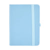 A6 Notebook - Light Blue
