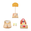 Tabletop Games - Basketball / Bowling / Through The Hoop