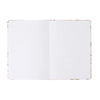 A5 Hard Cover Journal  - Botanical (449)