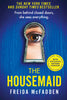 The Housemaid - Freida McFadden HARD COVER - HIGHLY RECOMMEND