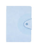 A5 Journal with Tab Blue 80gm 192 Pages (868)
