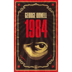 1984 - George Orwell