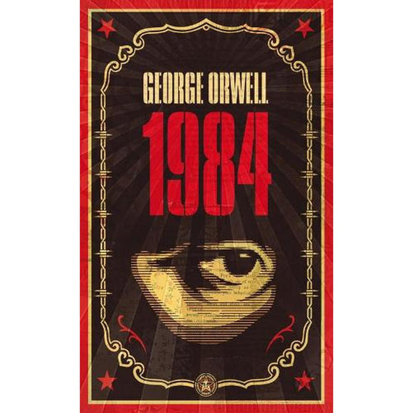 1984 - George Orwell