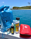 LOCAL COMPANY - Oceanic Tales Marine Kits