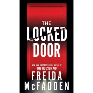 The Locked Door - Freida McFadden