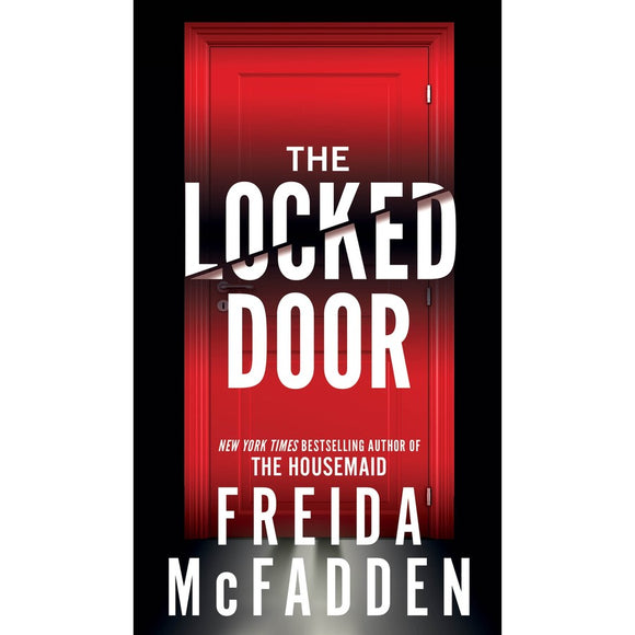 The Locked Door - Freida McFadden