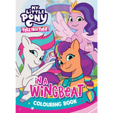 My Little Pony - Tell Your Tale - Colouring Book (817)