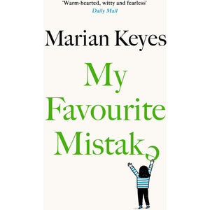 My Favourite Mistake - Marian Keyes