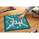 Scrabble Original Game 2 Games In 1