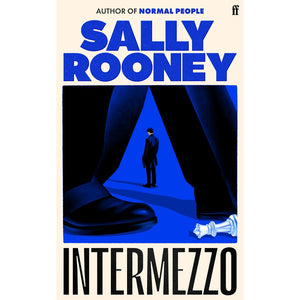 Intermezzo - Sally Rooney - NEW RELEASE