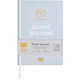 Spirax Travel Journal - Hard Cover