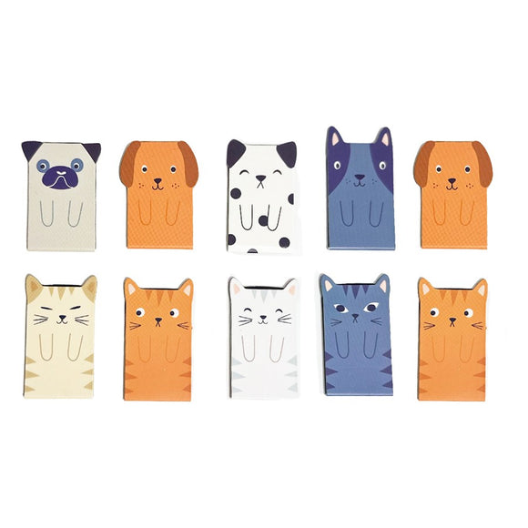 Bookmark - Magnetic Assorted CLICK ON PIC TO SEE ALL DESIGNS