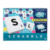 Scrabble Original Game 2 Games In 1