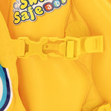 Bestway Swim Safe Tropical Swim Vest