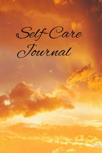 Self Care Journal - Dawn Renee Turner