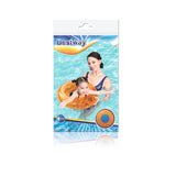 Bestway Transparent Swim Ring 51 cm / 20 in (307)