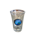 Shot Glass - Whitsundays Crest