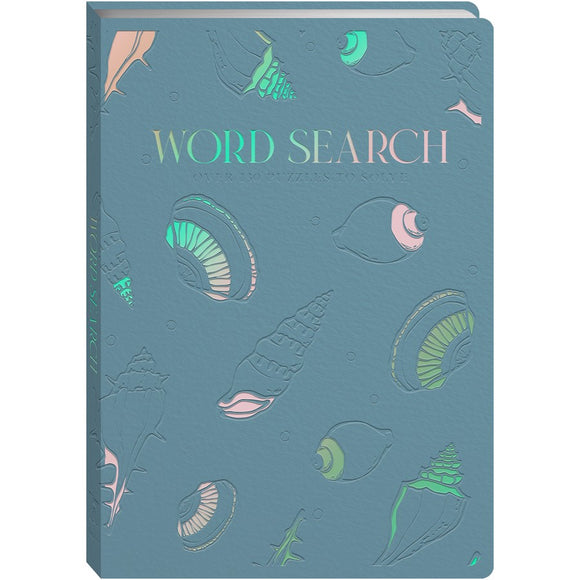 Faux Leather Puzzle Wordsearch (251)
