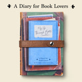 JOURNALS FOR LIFE - My Life Through Books