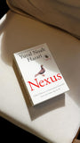 Nexus: A Brief History of Information Networks from the Stone Age to AI - Yuval Noah Harari