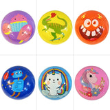 Hunter Leisure Play Balls - 23cm (109)