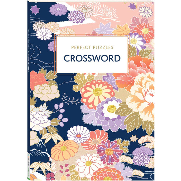 Perfect Puzzles: Crossword (449)